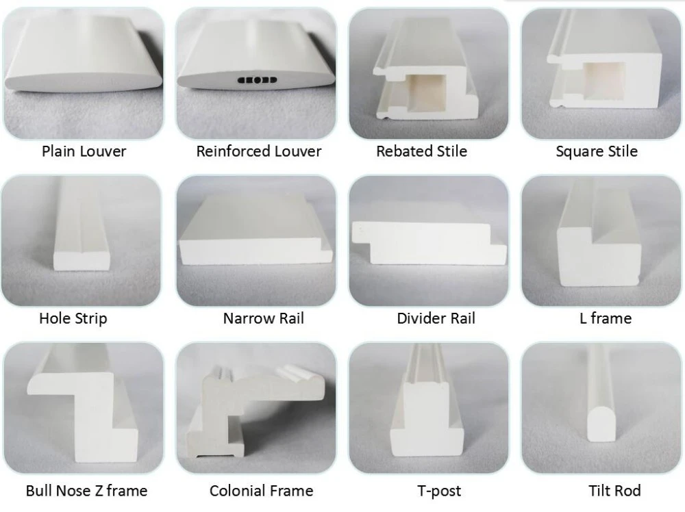 Shutter Component