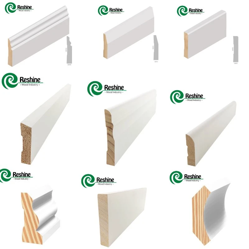 finger jointed moulding (3) finger jointed moulding (3)