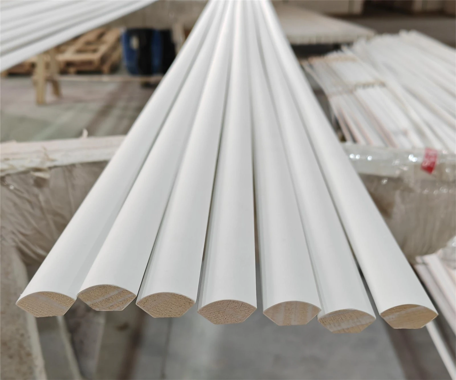 gesso quadrant