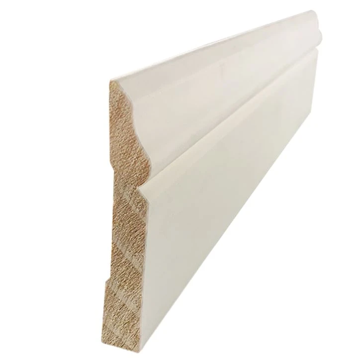 LVL Modern Simple Baseboard