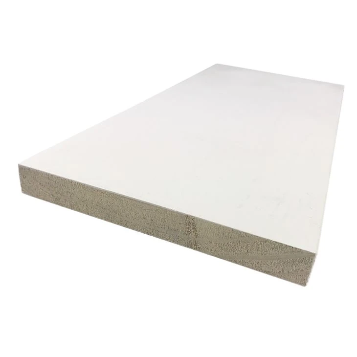 Tablero de pino imprimado