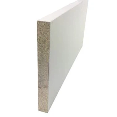 Tablero de madera del ajuste 1x6