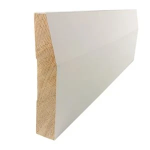 Molduras decorativas de madera