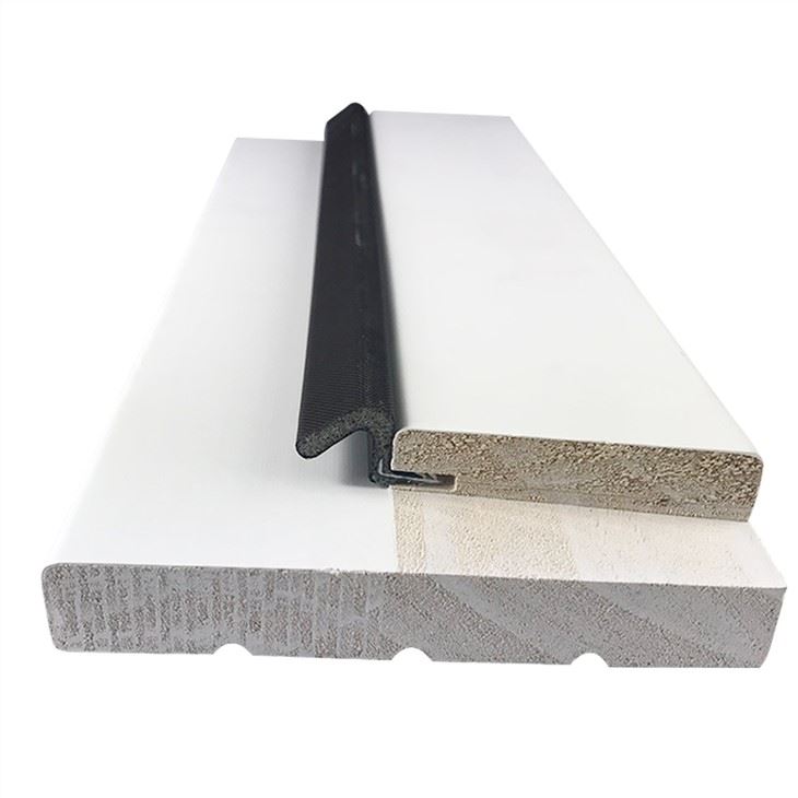 Finger Jointed Moulding Door Frame Jamb