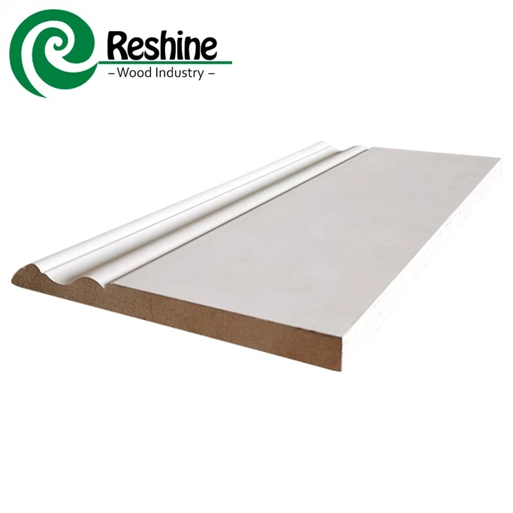 decorative molding
