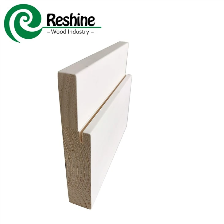 door frame